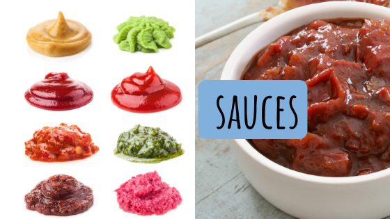Char Siu Sauce