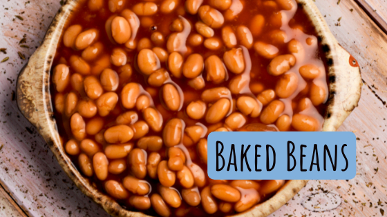 Baked Beans