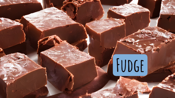 Fudge
