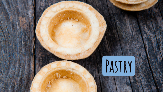 Pastry
