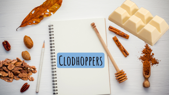 Clodhoppers