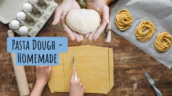 Homemade Pasta